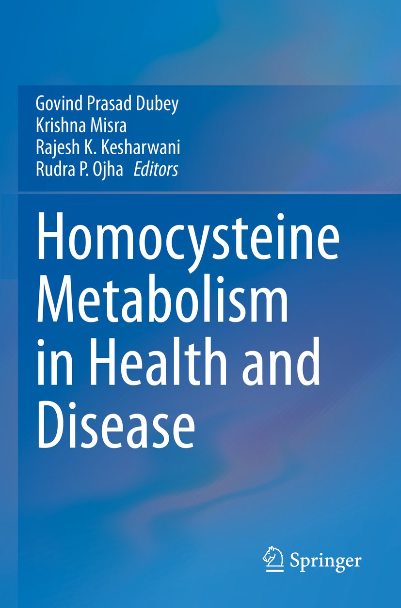 Homocysteine Metabolism in Health and Disease