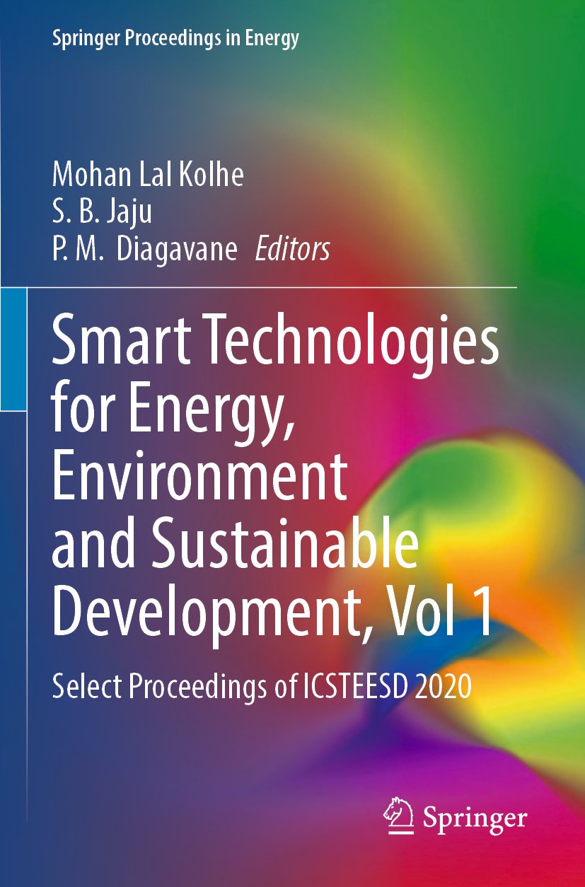 Springer Proceedings in Energy