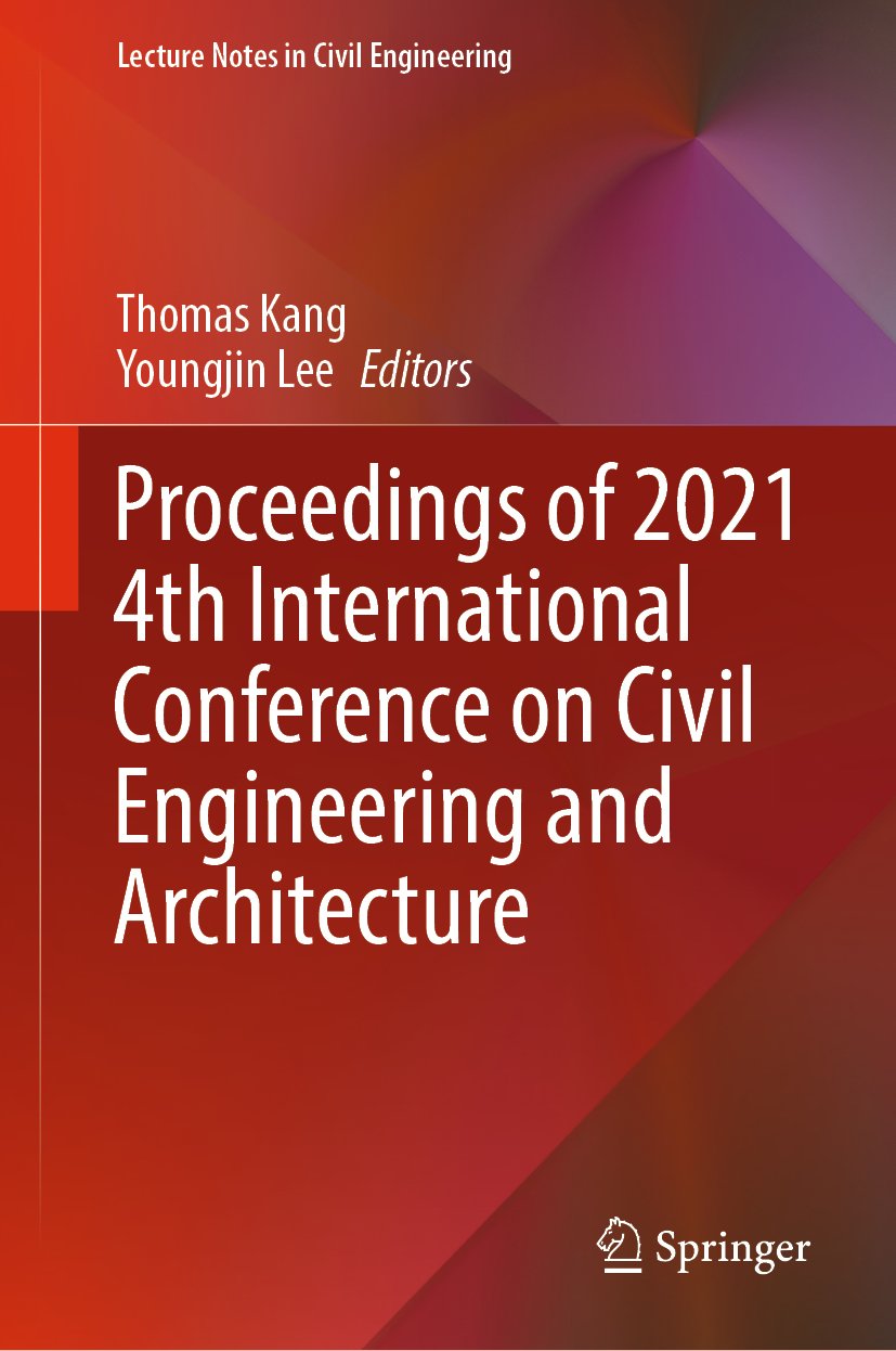 Lecture Notes in Civil Engineering