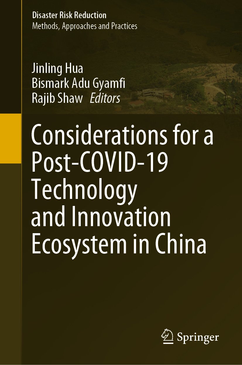 Considerations for a Post-COVID-19 Technology and Innovation Ecosystem in China