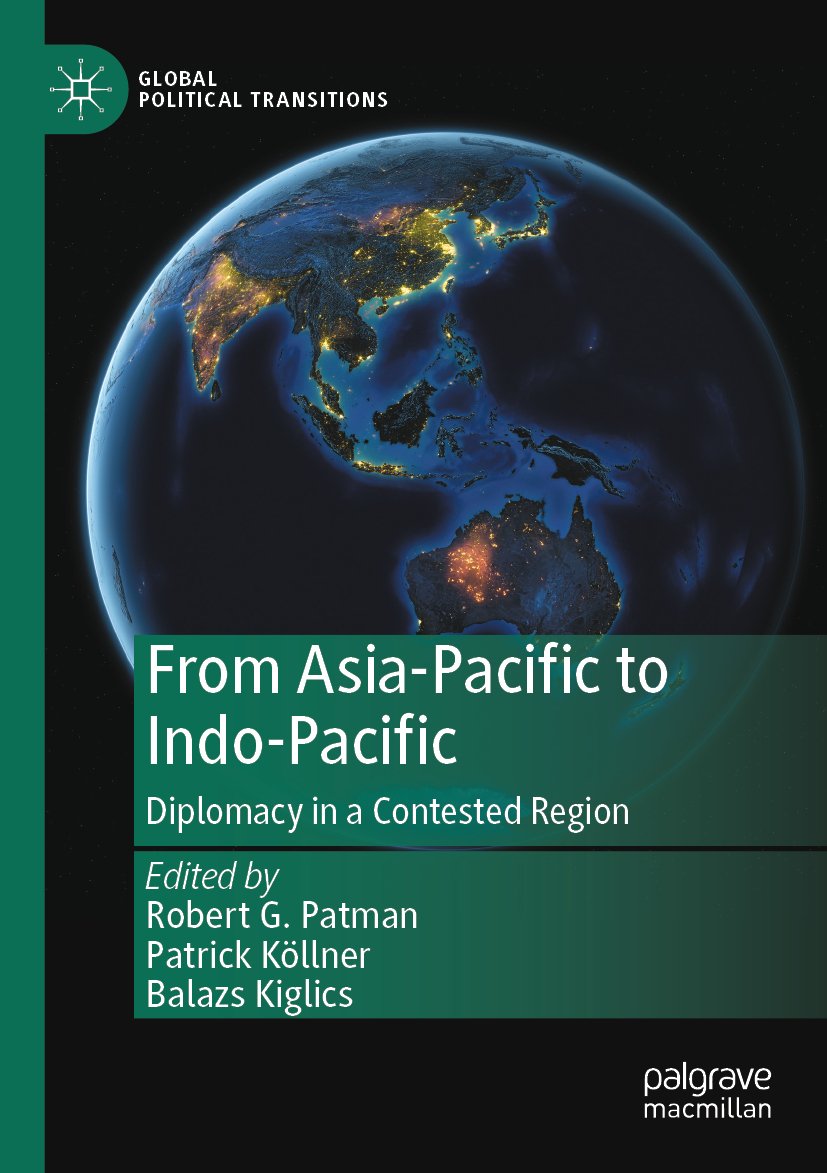 Global Political Transitions