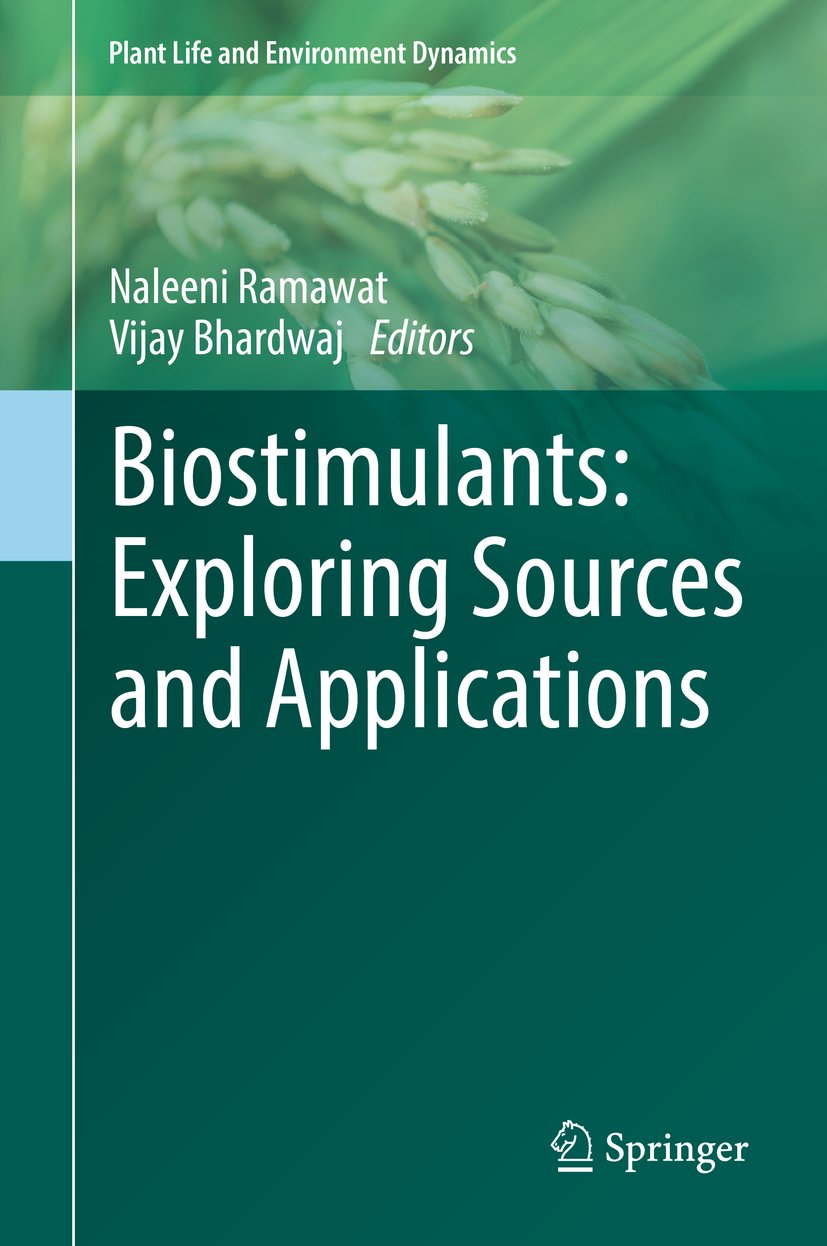 Plant Life and Environment Dynamics