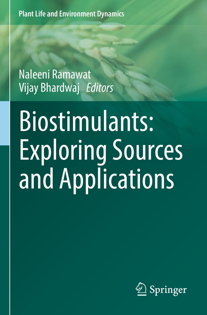 Plant Life and Environment Dynamics