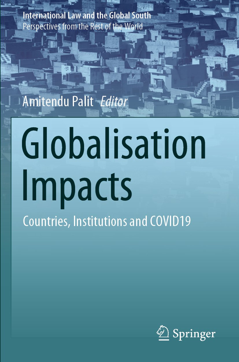 International Law and the Global South