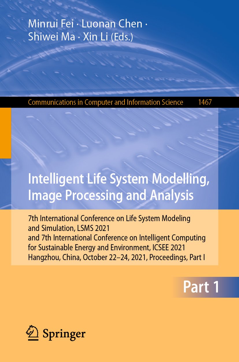 Communications in Computer and Information Science