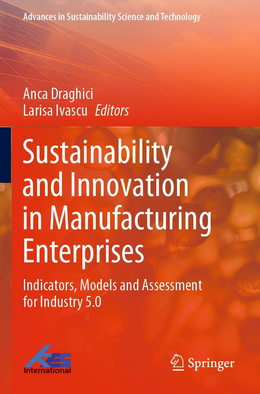 Advances in Sustainability Science and Technology