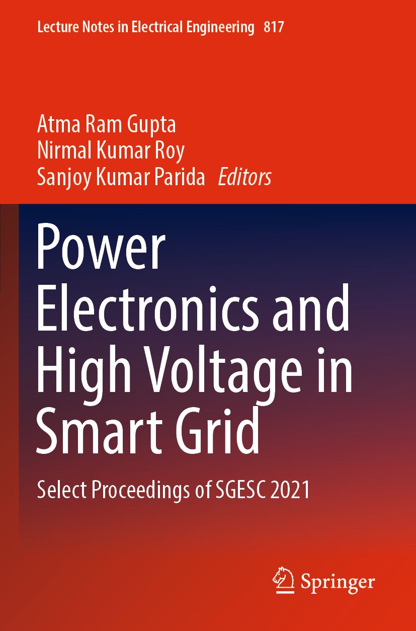 Lecture Notes in Electrical Engineering