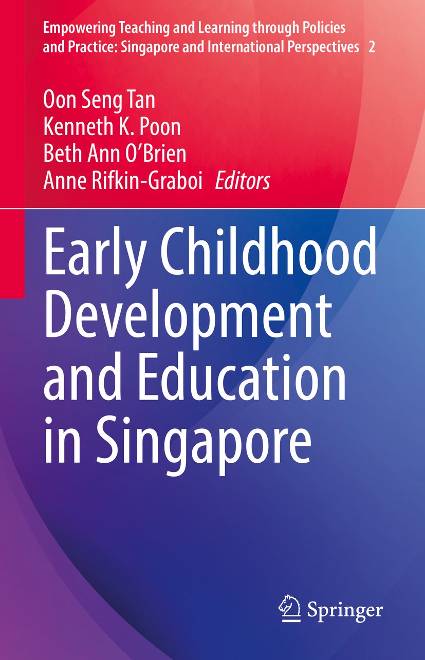 Empowering Teaching and Learning through Policies and Practice: Singapore and International Perspectives