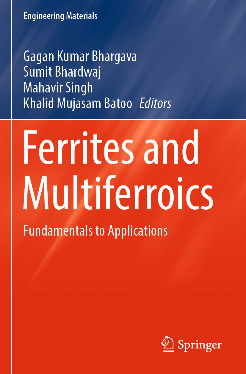 Engineering Materials