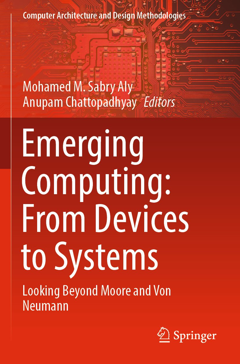 Computer Architecture and Design Methodologies