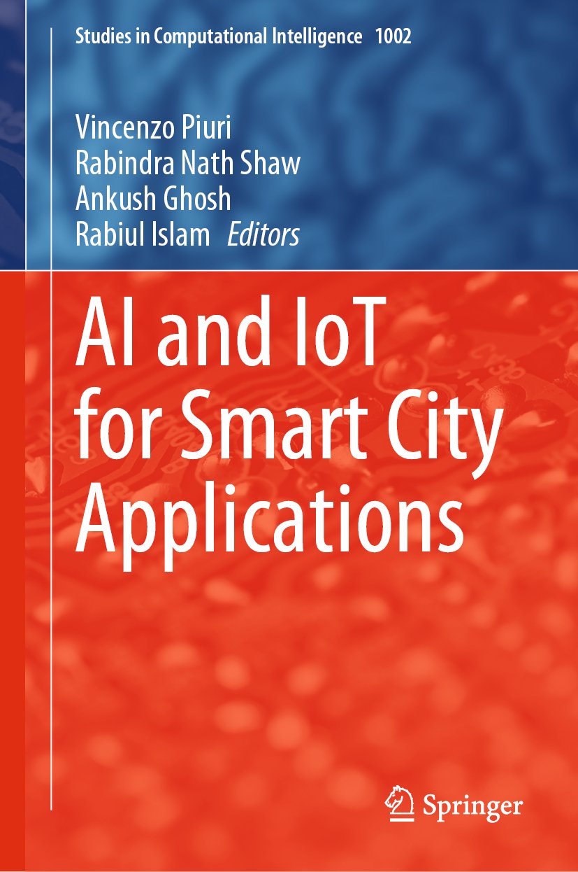 Studies in Computational Intelligence