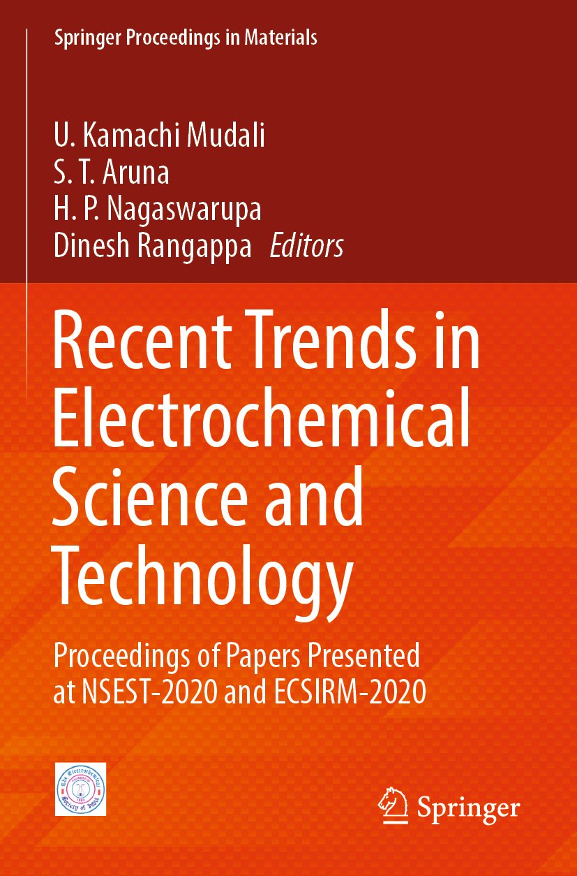 Springer Proceedings in Materials