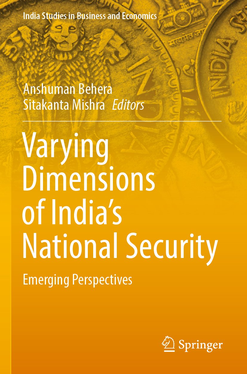 India Studies in Business and Economics