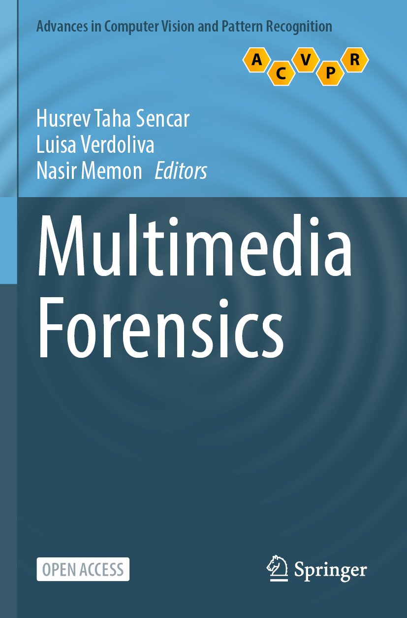 Advances in Computer Vision and Pattern Recognition