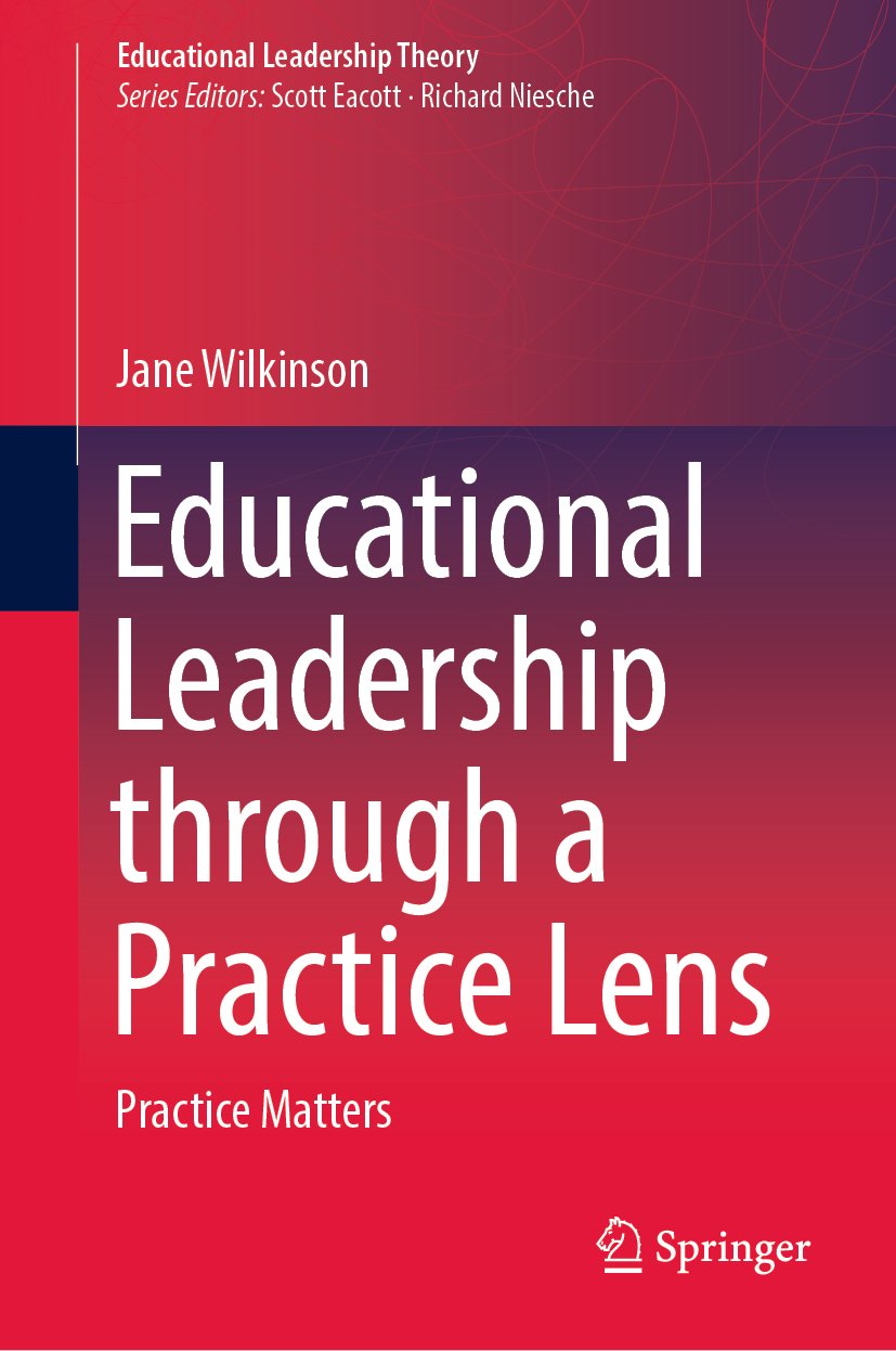 Educational Leadership Theory