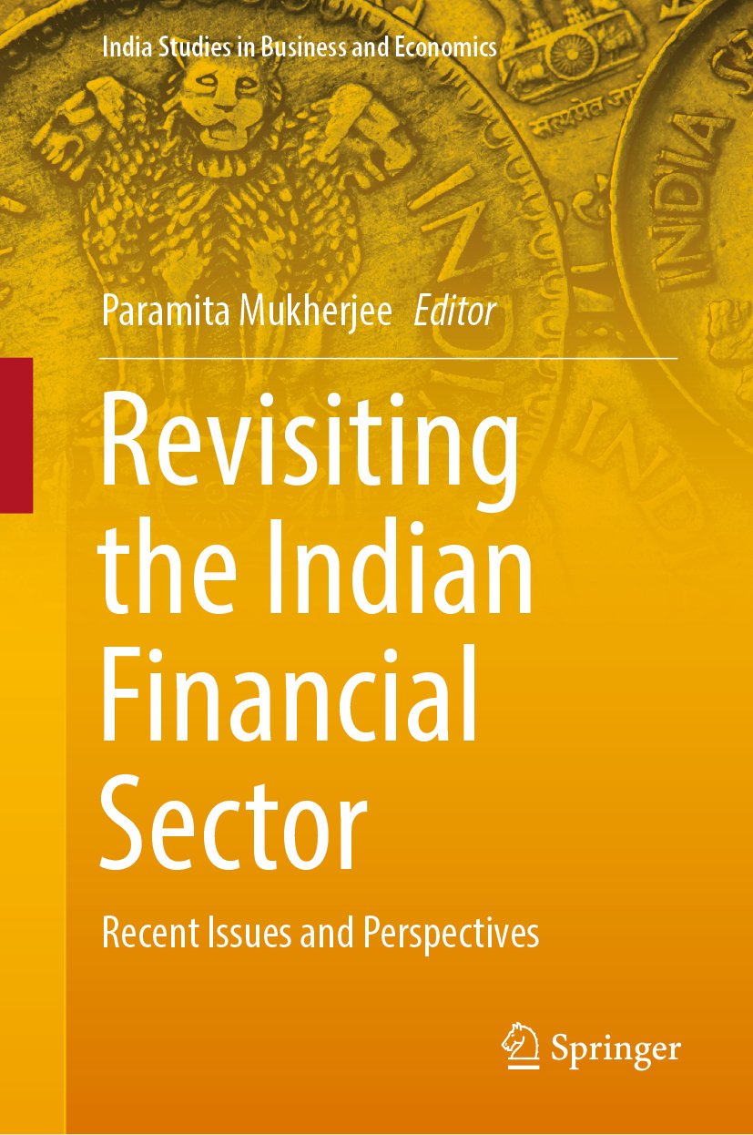 India Studies in Business and Economics