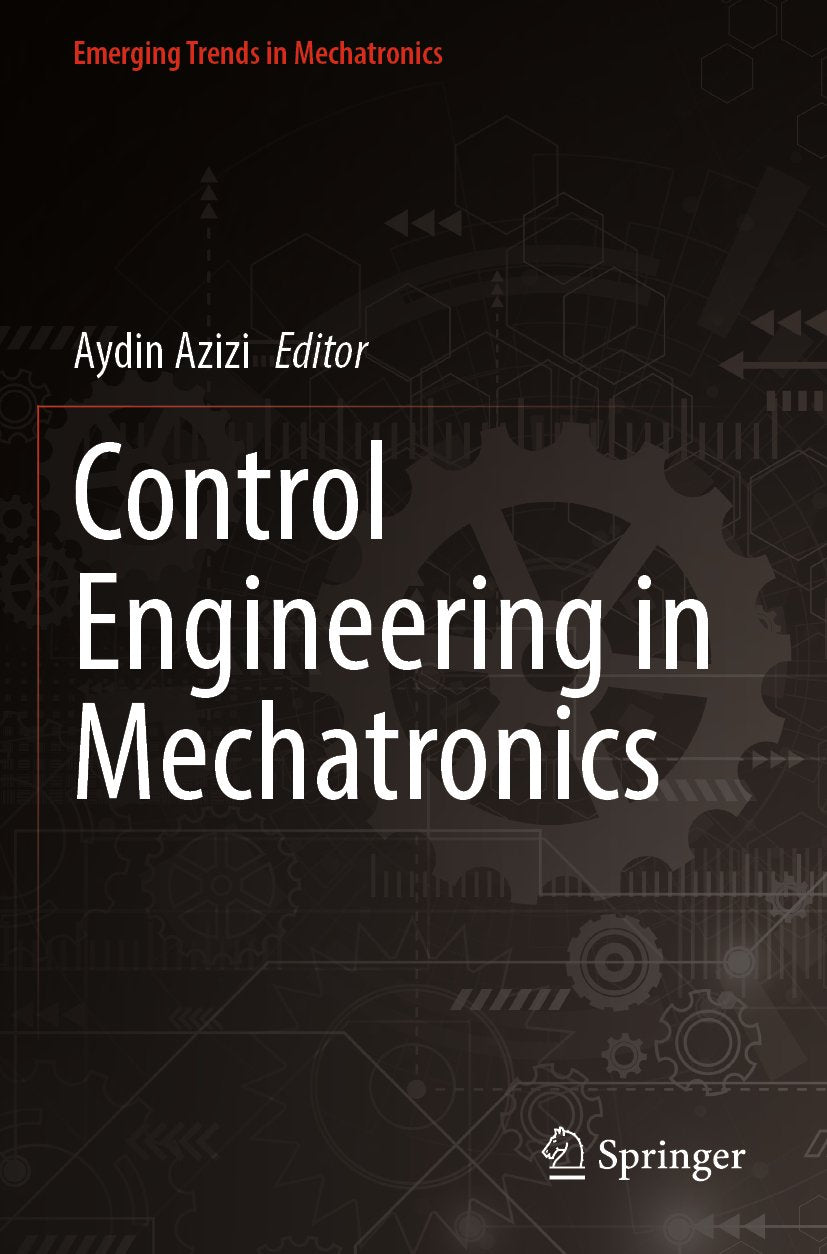 Emerging Trends in Mechatronics