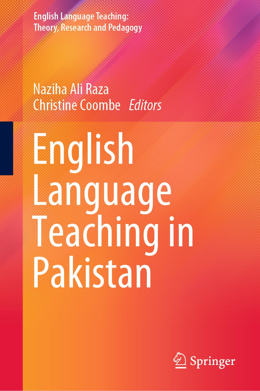 English Language Teaching: Theory, Research and Pedagogy