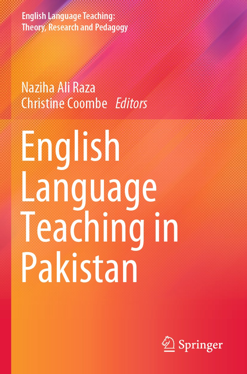 English Language Teaching: Theory, Research and Pedagogy