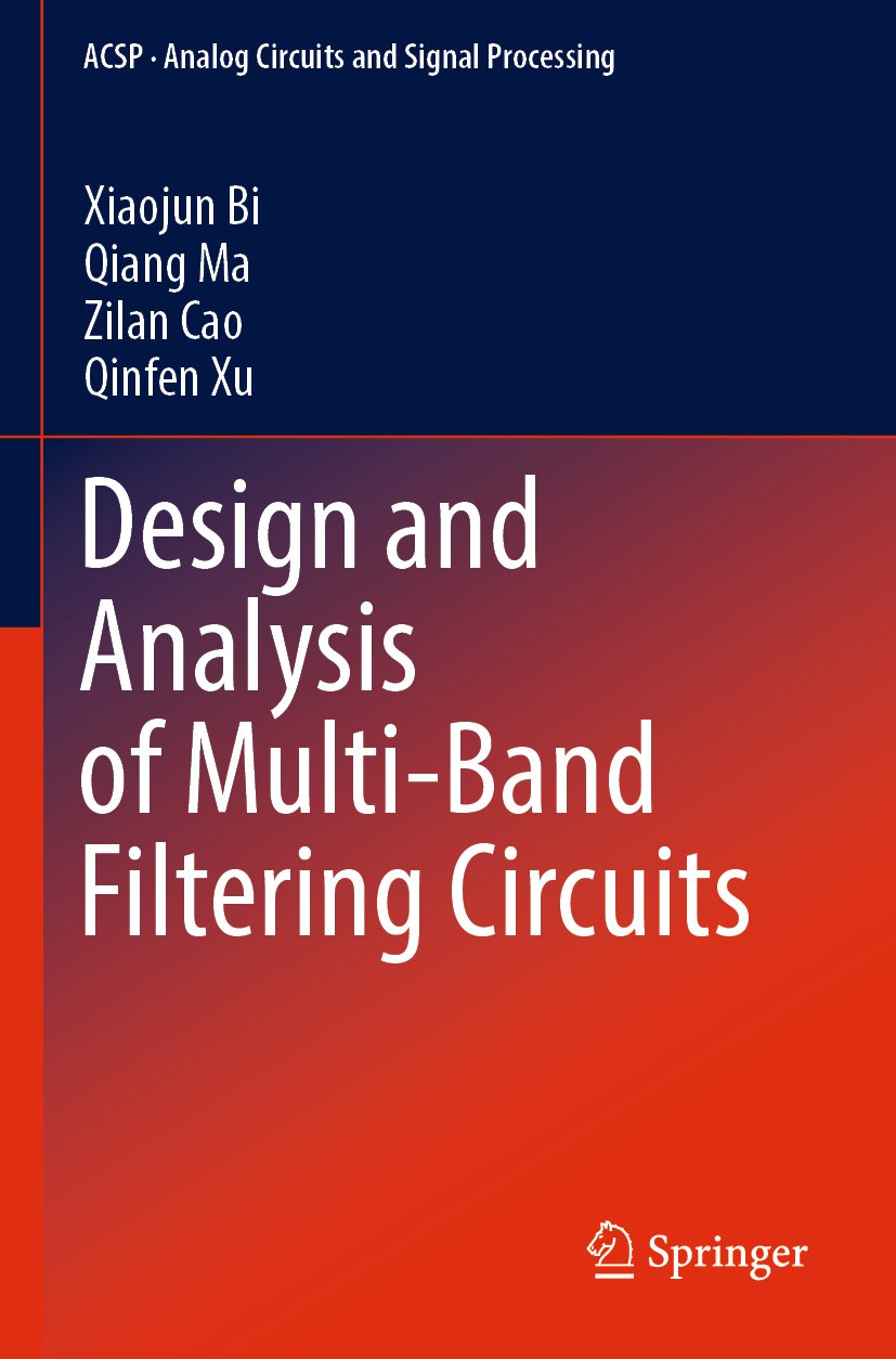Analog Circuits and Signal Processing