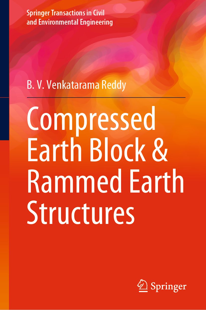 Springer Transactions in Civil and Environmental Engineering