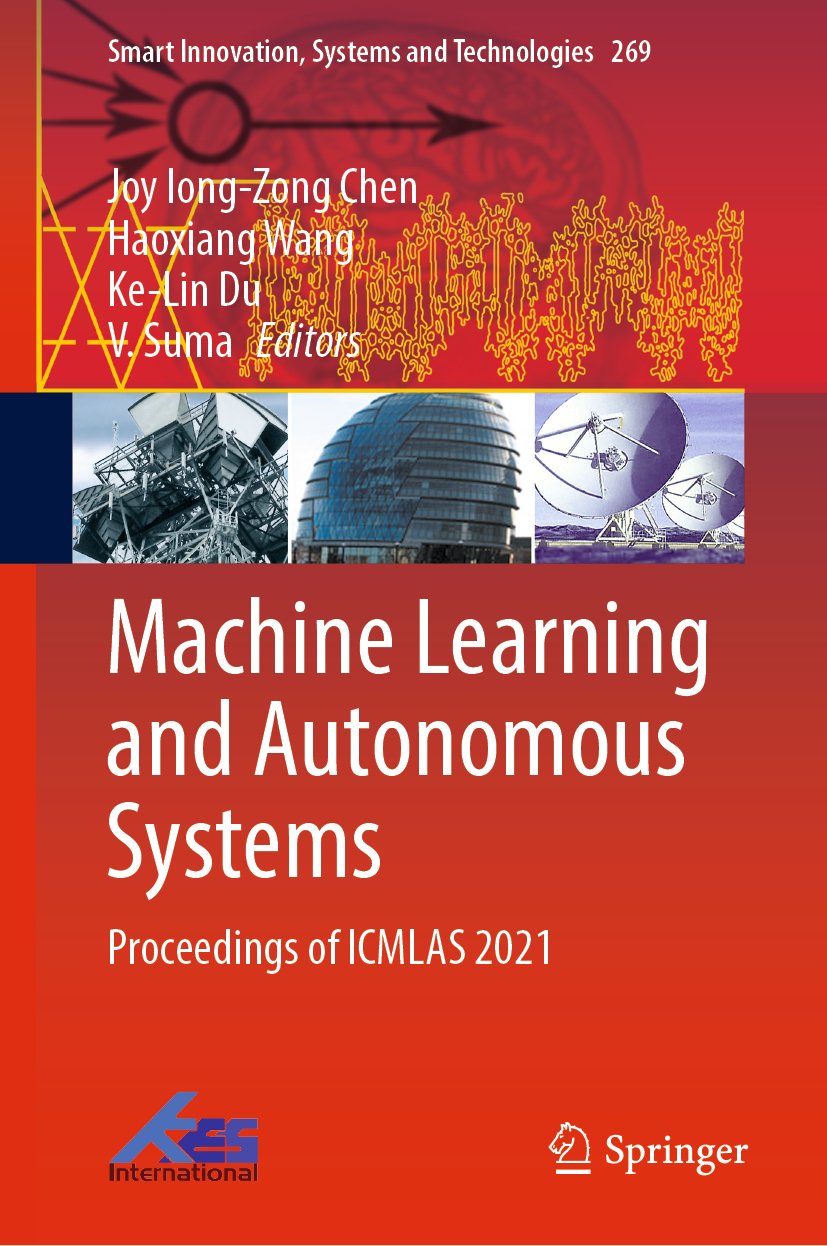 Smart Innovation, Systems and Technologies
