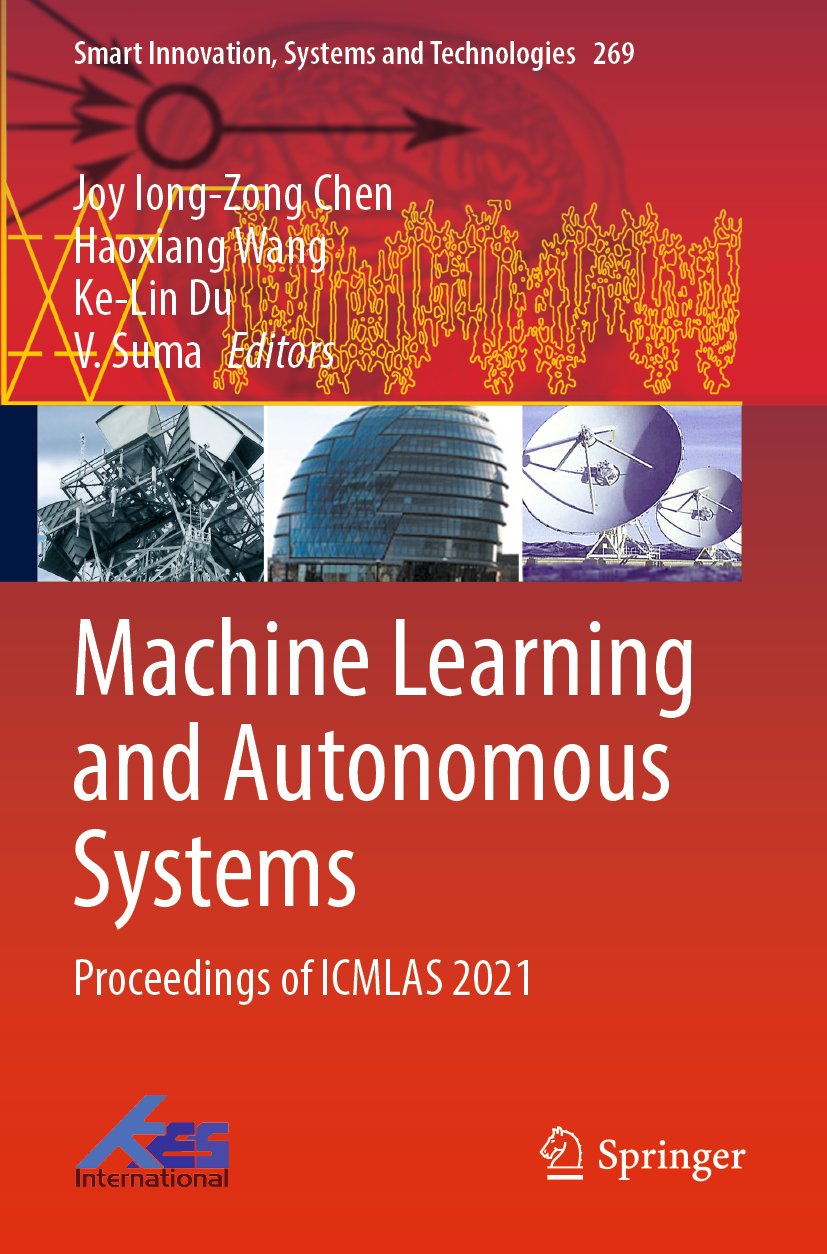 Smart Innovation, Systems and Technologies