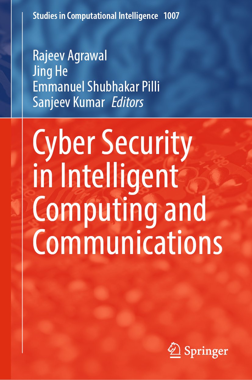 Studies in Computational Intelligence