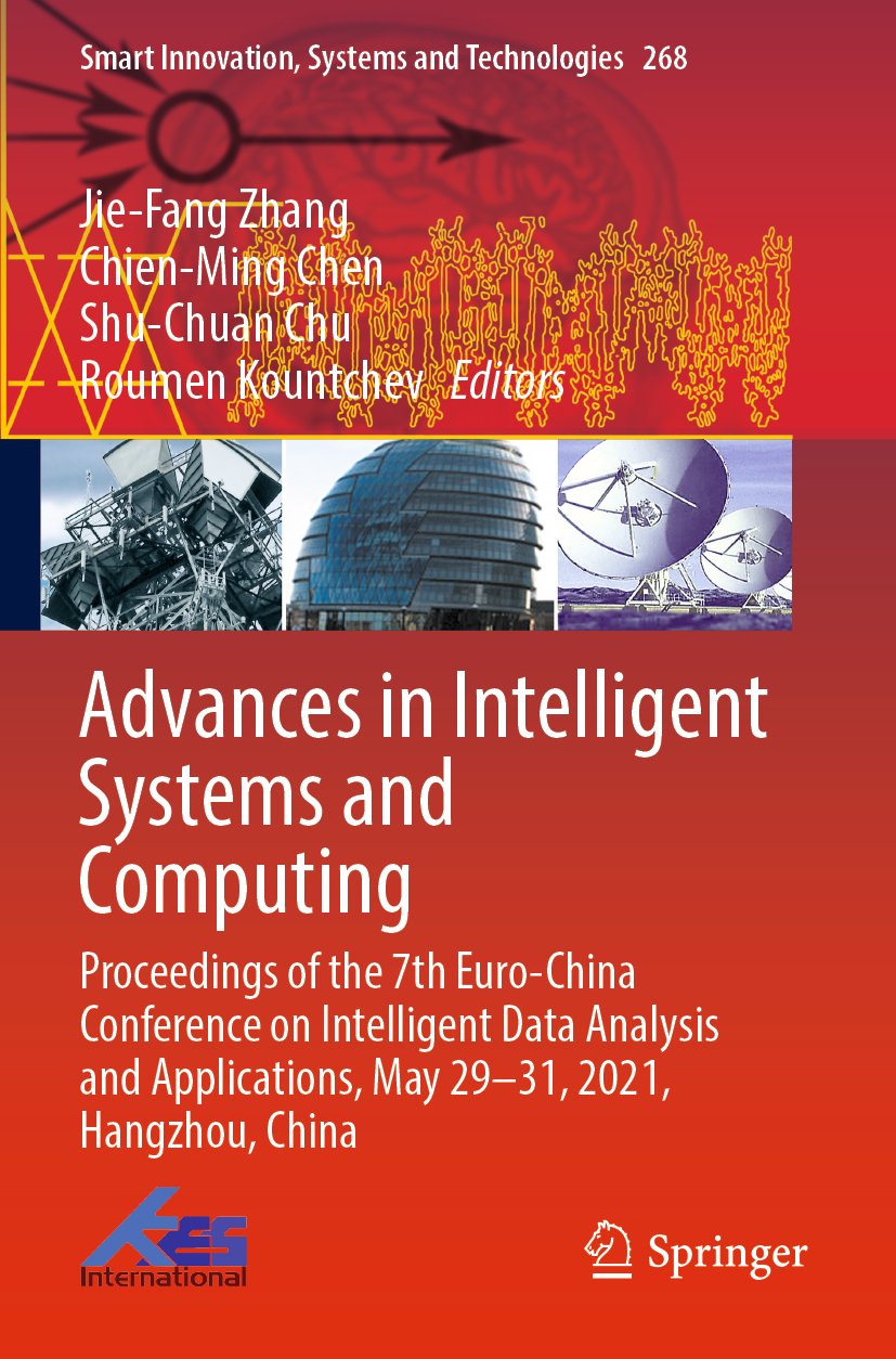 Smart Innovation, Systems and Technologies
