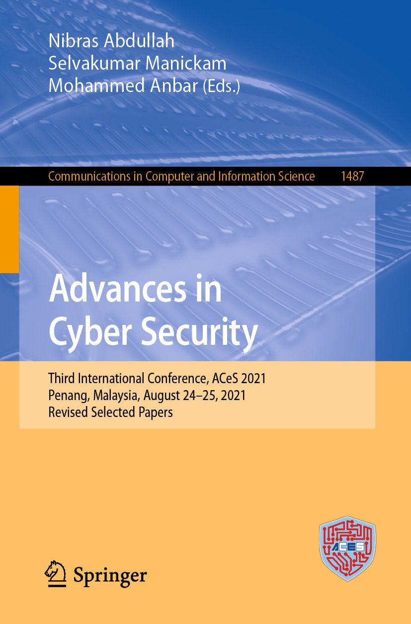 Communications in Computer and Information Science