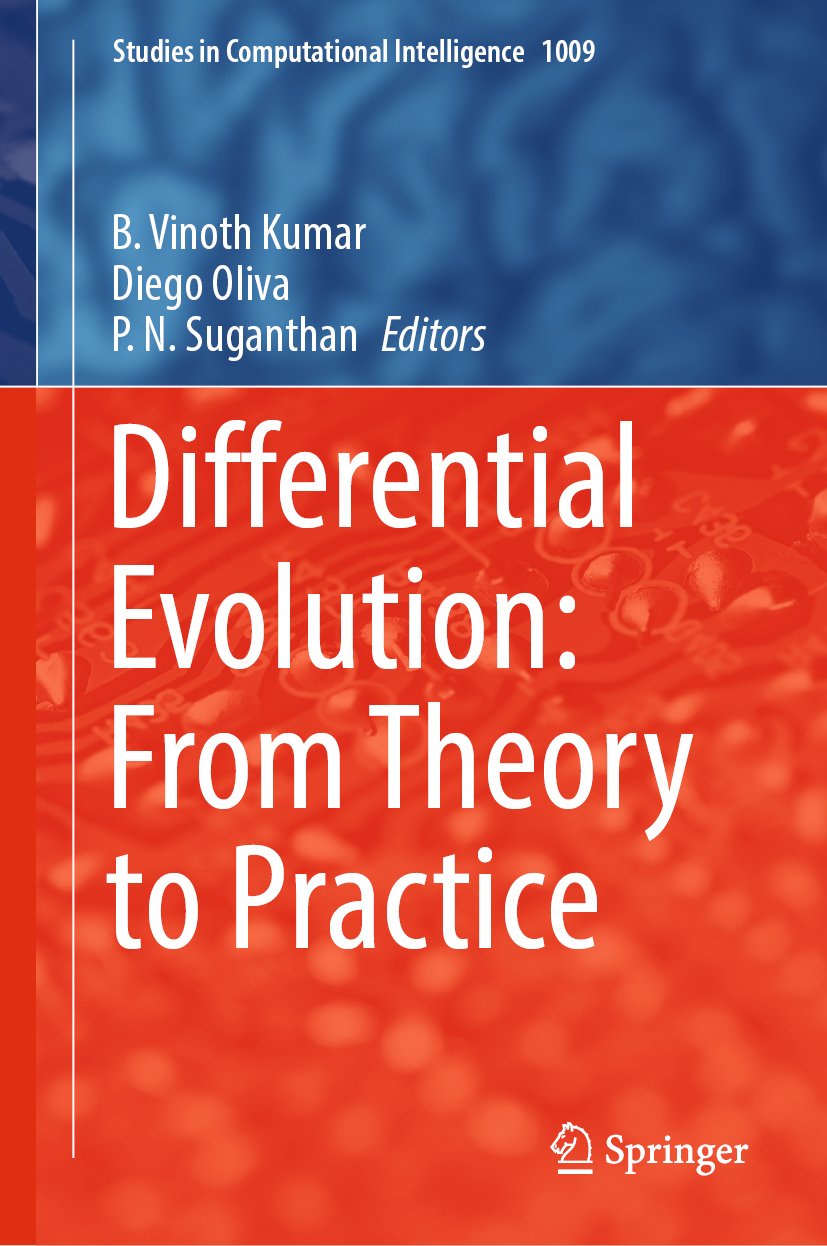 Studies in Computational Intelligence