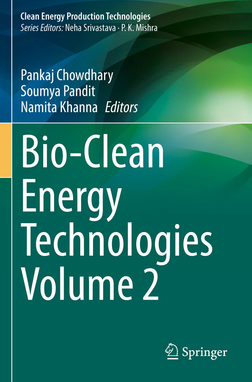 Clean Energy Production Technologies