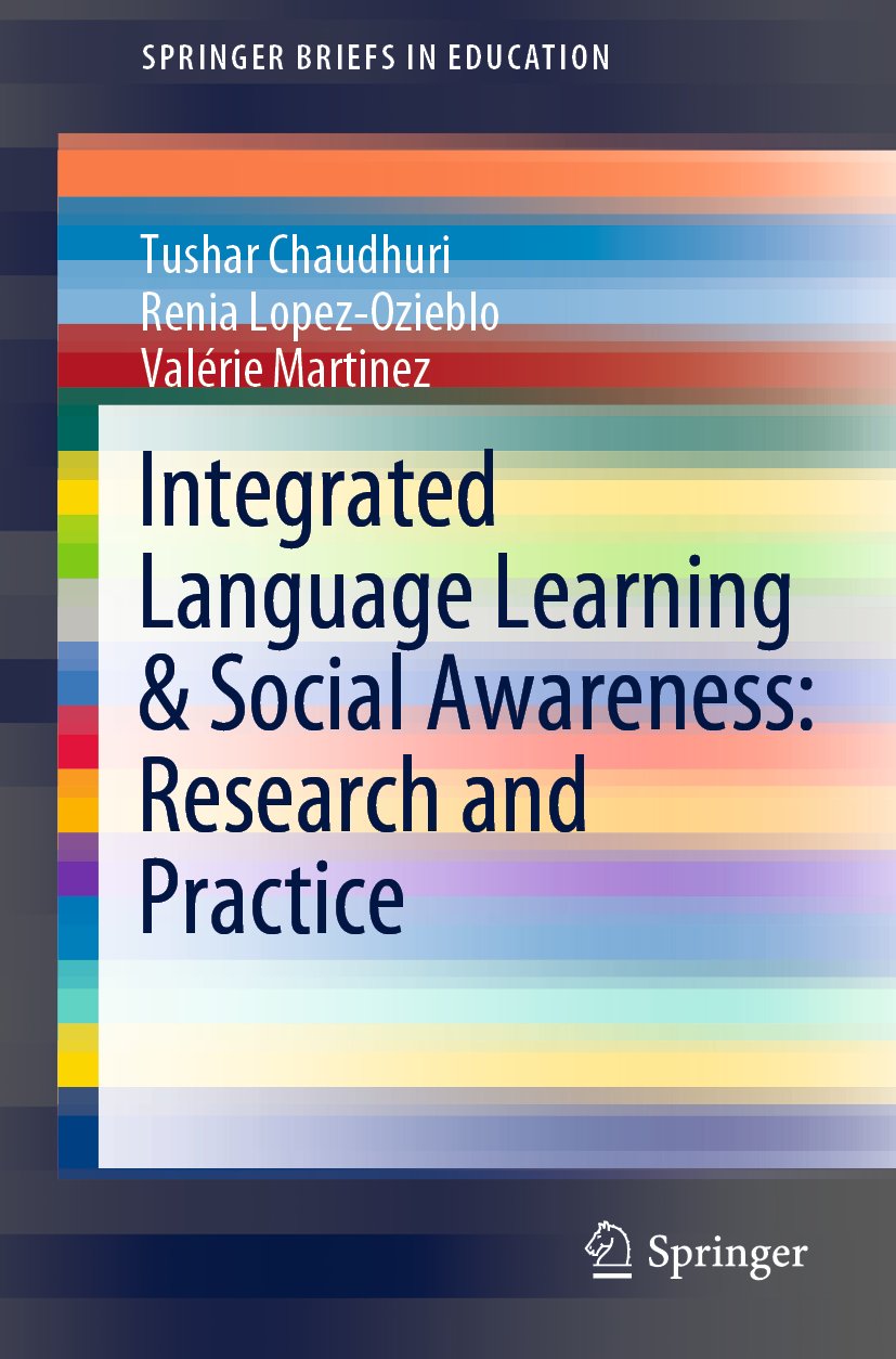 SpringerBriefs in Education