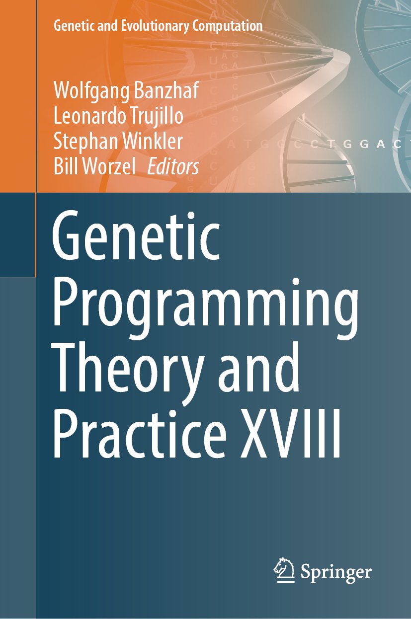 Genetic and Evolutionary Computation