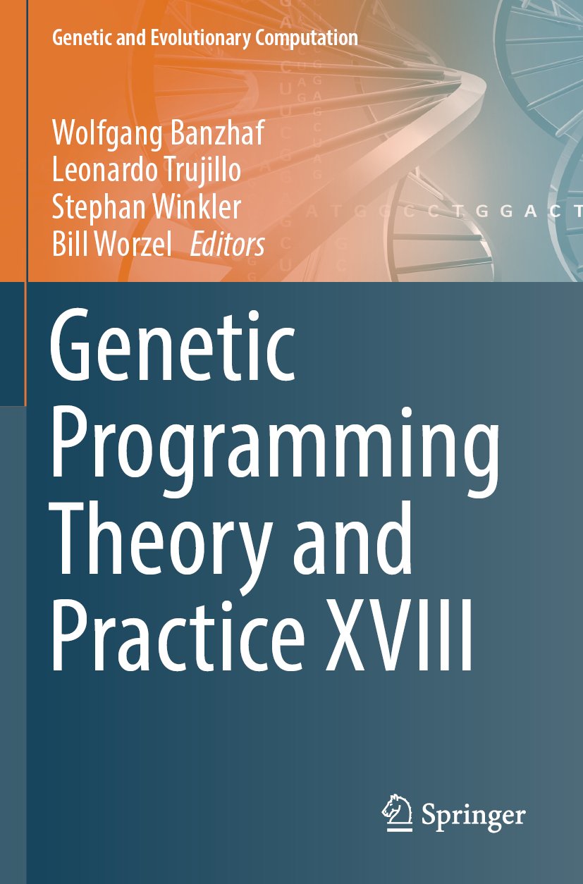 Genetic and Evolutionary Computation