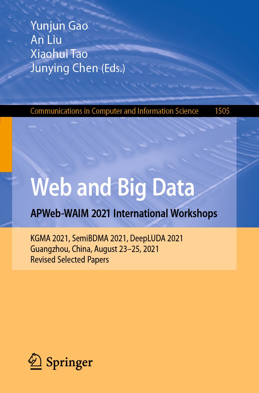 Communications in Computer and Information Science