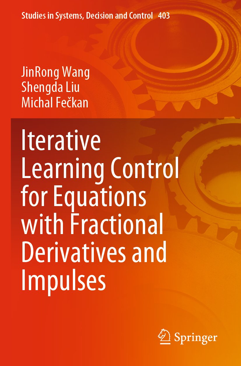 Studies in Systems, Decision and Control