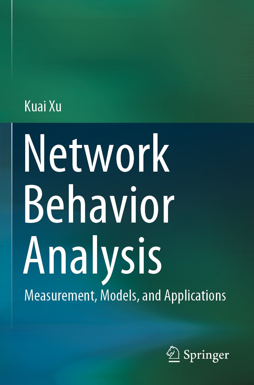 Network Behavior Analysis