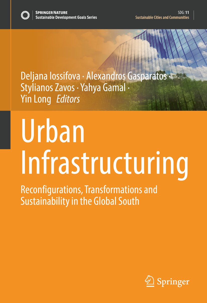 Sustainable Development Goals Series