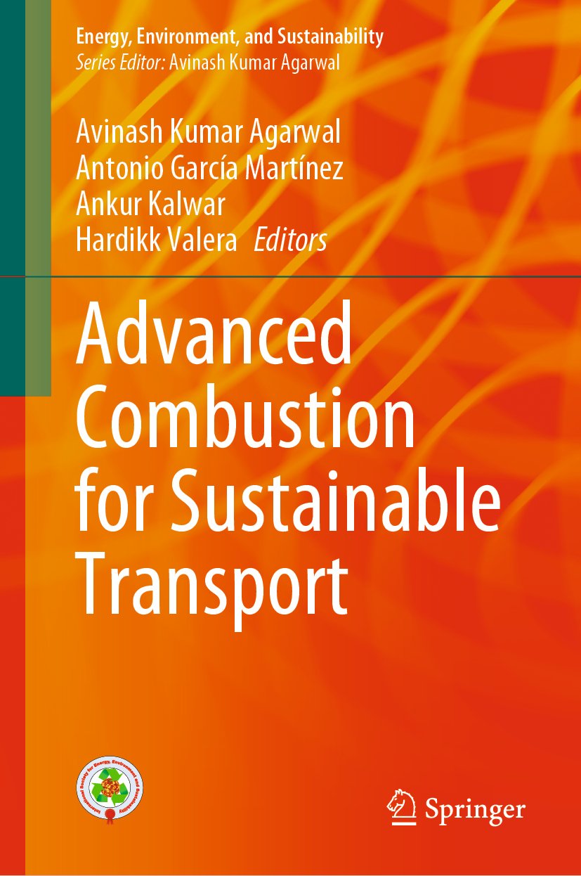 Energy, Environment, and Sustainability