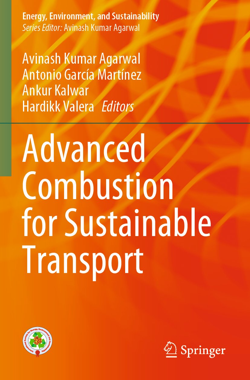 Energy, Environment, and Sustainability