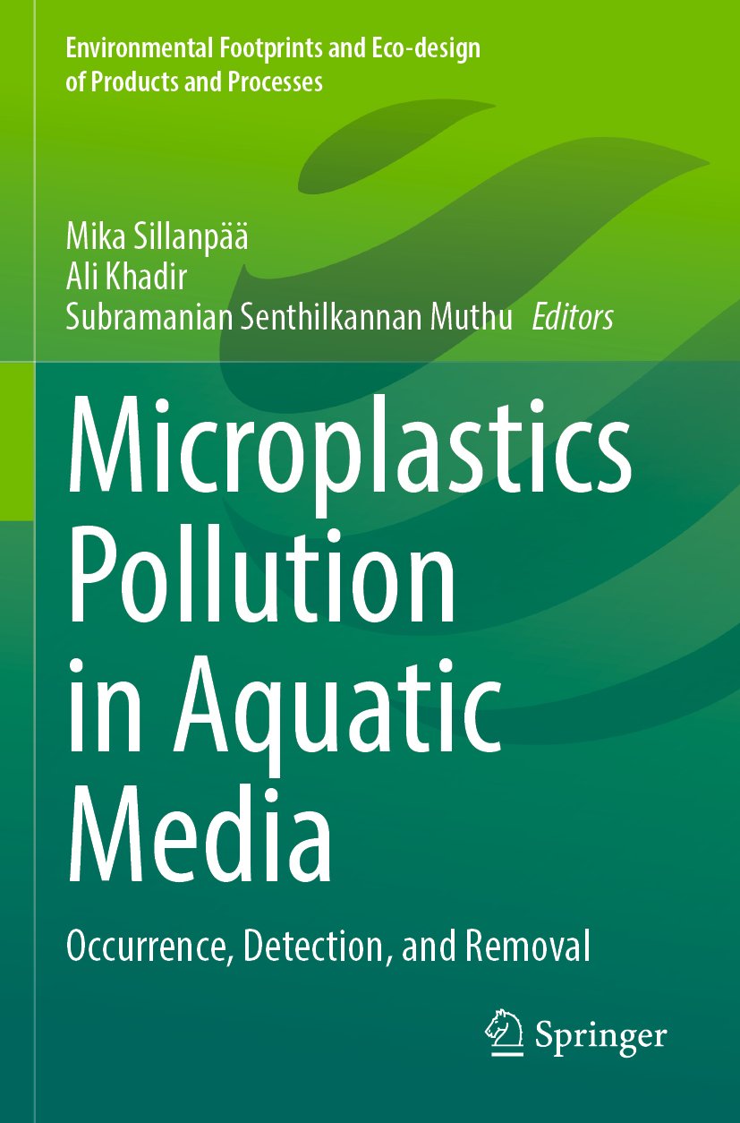Environmental Footprints and Eco-design of Products and Processes