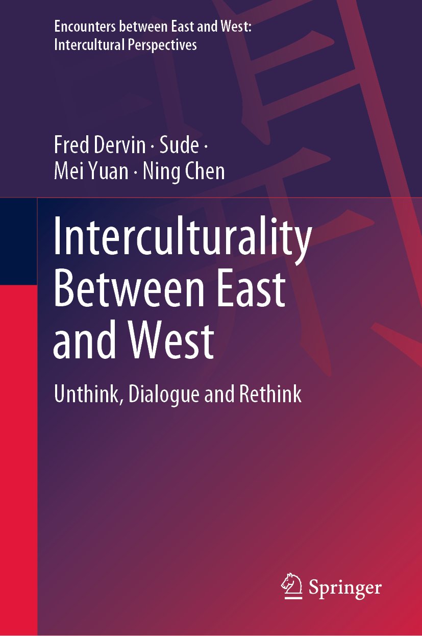 Encounters between East and West
