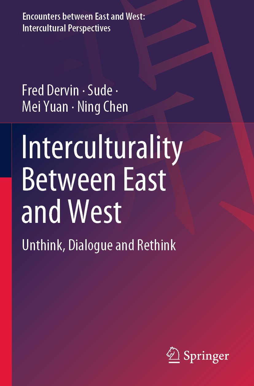 Encounters between East and West