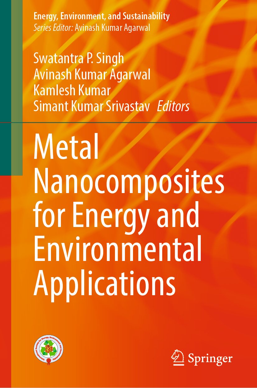 Energy, Environment, and Sustainability