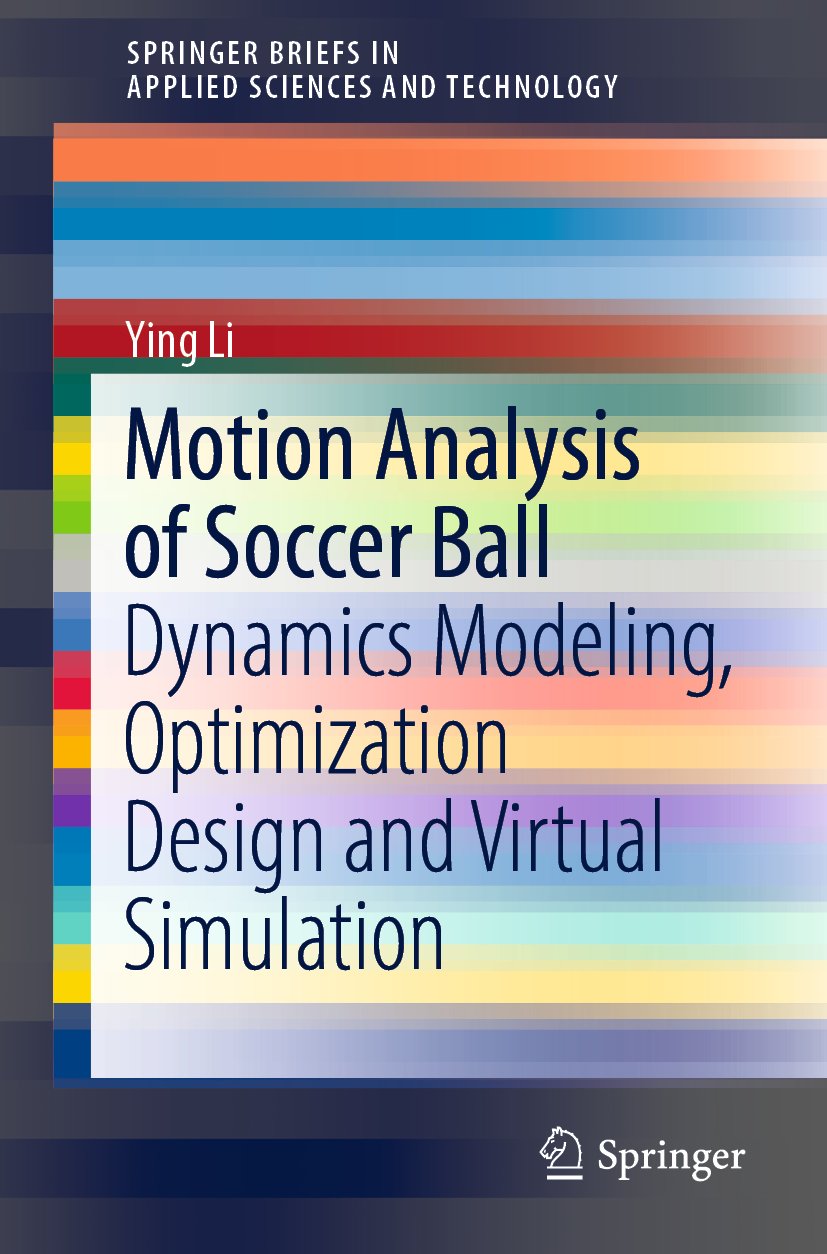 SpringerBriefs in Applied Sciences and Technology