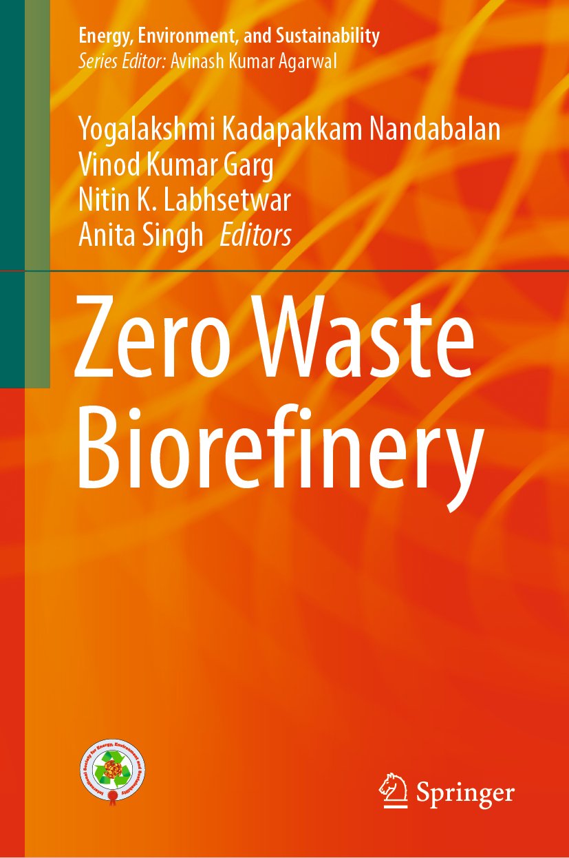 Energy, Environment, and Sustainability
