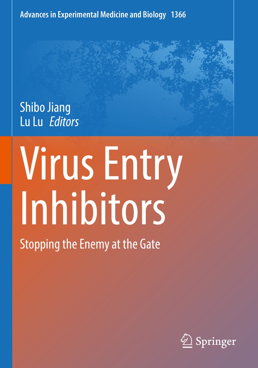 Advances in Experimental Medicine and Biology