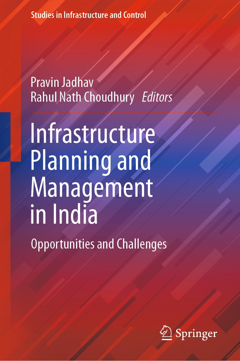 Studies in Infrastructure and Control
