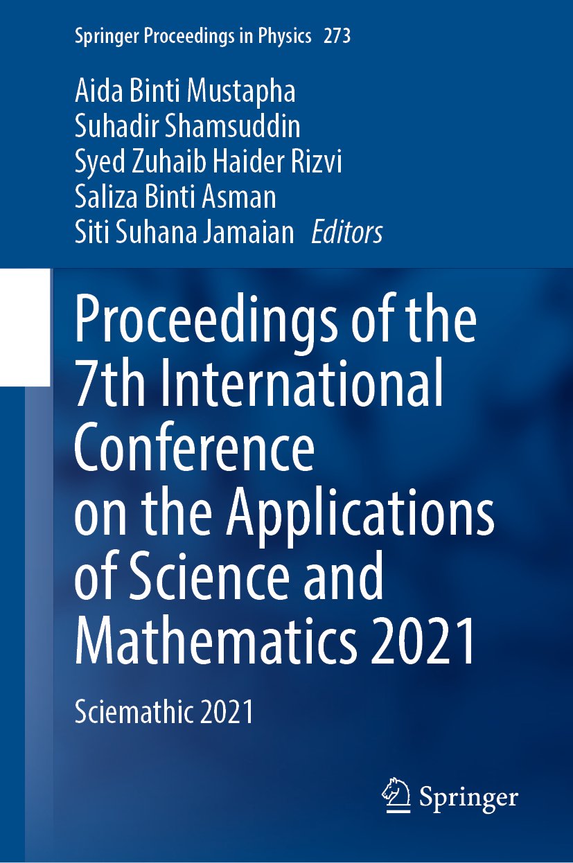Springer Proceedings in Physics